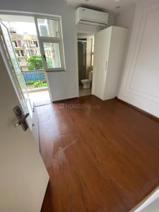 Bedroom Image of 1815 Sq.ft 3 BHK Apartment / Flat for sale in Imperia Esfera, Sector 37C Gurgaon for Rs. 14000000