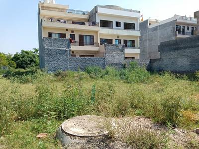 Image of 200 Sq.ft Residential Plot / Land for sale in Sector 89, Mohali for Rs. 36000000