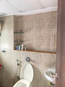 Bedroom Two Image of 900 Sq.ft 2 BHK Apartment / Flat for sale in Lodha Lakeshore Greens, Palava Phase 2 Thane for Rs. 4050000