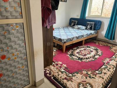 Bedroom Image of 1126 Sq.ft 2 BHK Apartment / Flat for sale in Socorro Goa for Rs. 8500000