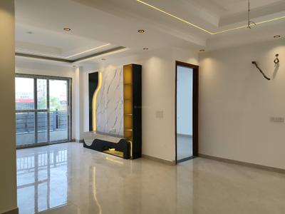 Living Room Image of 1800 Sq.ft 3 BHK Builder Floor for sale in Sector 23 Gurgaon for Rs. 24000000