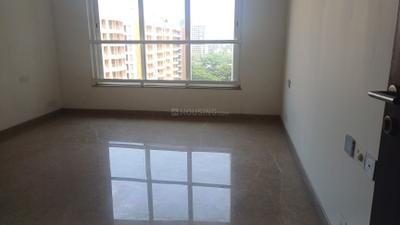 Bedroom Image of 1700 Sq.ft 3.5 BHK Apartment / Flat for sale in Kalpataru Radiance, Goregaon West Mumbai for Rs. 57500000
