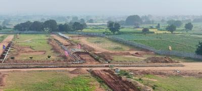 Image of 1980 Sq.ft Residential Plot / Land for sale in Skandhanshi Aarambh, Shadnagar, Ranga Reddy for Rs. 2857800