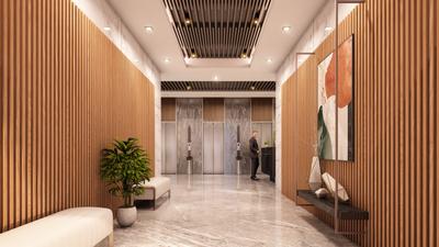 Hall Image of 1130 Sq.ft 2 BHK Apartment / Flat for sale in Divine Garden, Lohegaon Pune for Rs. 9085691