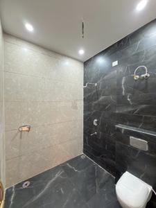 Bathroom Image of 2200 Sq.ft 4 BHK Independent House for sale in Santoshi Nagar Raipur for Rs. 7000000