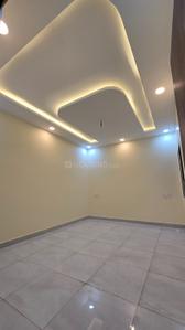 Hall Image of 1500 Sq.ft 4 BHK Duplex for sale in Badwai Bhopal for Rs. 7700000