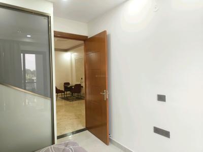 Bedroom Image of 1850 Sq.ft 3 BHK Builder Floor for sale in Skywhales Vienna Greens II, Gopalpur Gurgaon for Rs. 18500004