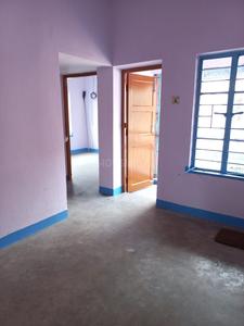 Living Room Image of 414 Sq.ft 1 BHK Apartment / Flat for sale in Behala Kolkata for Rs. 2350000