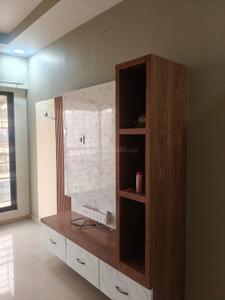 Hall Image of 514 Sq.ft 1 BHK Apartment / Flat for sale in Madhuban Township, Vasai East Vasai for Rs. 3000000