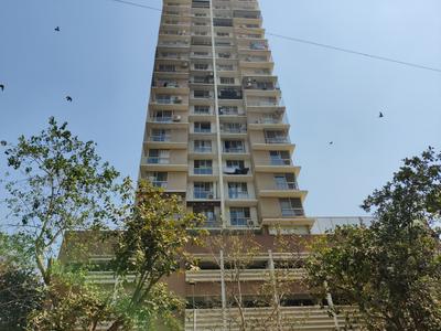 Image of 505 Aspen park in Goregaon East, Mumbai