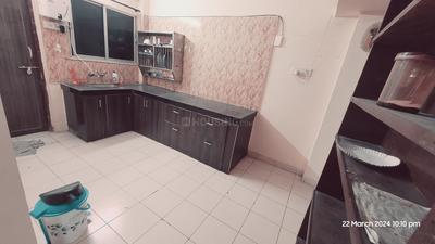 Kitchen Image of 850 Sq.ft 2 BHK Apartment / Flat for sale in Samarth Nagar East Nagpur for Rs. 5900000