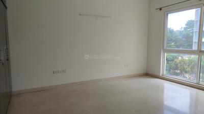 Bedroom Image of 3850 Sq.ft 4 BHK Apartment / Flat for rent in RMZ Latitude, Byatarayanapura Bengaluru for Rs. 230000