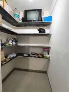 Kitchen Image of 800 Sq.ft 2 BHK Apartment / Flat for sale in Kalpavruksha Eros Meadows, Wakad Pune for Rs. 7500000