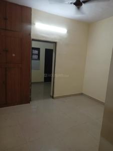 Hall Image of 600 Sq.ft 2.5 BHK Builder Floor for sale in DDA LIG Flats New Delhi for Rs. 5600000