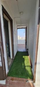 Image of 2100 Sq.ft 3.5 BHK Apartment / Flat for sale in Trishul Terraces Annex, Kopar Khairane, Navi Mumbai for Rs. 37500000