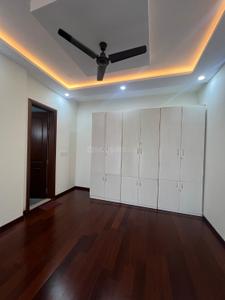 Bedroom Image of 2250 Sq.ft 4 BHK Apartment / Flat for rent in Banashankari Bengaluru for Rs. 80000