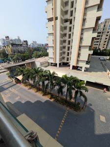 Balcony Image of Western Avenue  in Wakad, Pune