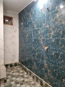 Bedroom Two Image of 650 Sq.ft 2 BHK Apartment / Flat for sale in Dwarka Mor New Delhi for Rs. 4750000