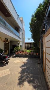 Image of 6500 Sq.ft 8 BHK Independent House for sale in Neelbad, Bhopal for Rs. 45000000
