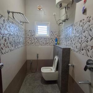 Image of 1200 Sq.ft 2 BHK Builder Floor for rent in Bommasandra, Bengaluru for Rs. 21000
