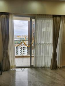Bedroom Image of 1139 Sq.ft 2 BHK Apartment / Flat for sale in Concorde Auriga, Medahalli Bengaluru for Rs. 13500000