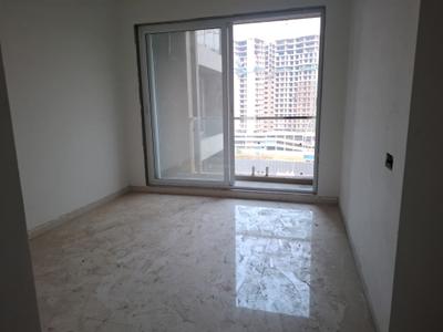 Bedroom Image of 1200 Sq.ft 2 BHK Apartment / Flat for sale in Shreeji Infinity, Kharghar Navi Mumbai for Rs. 18000000