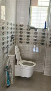 Bathroom Image of SHREE SADGURU SADAN in Wadgaon Sheri, Pune