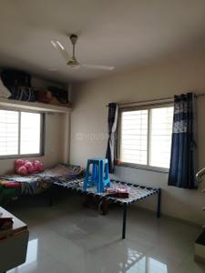 Hall Image of 1204 Sq.ft 2 BHK Independent House for sale in Prabhat Nagar Nashik for Rs. 5051000