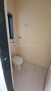 Image of 620 Sq.ft 1 BHK Apartment / Flat for sale in Sai Prem Apartment, Kandivali West, Mumbai for Rs. 9500000