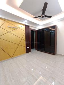 Bedroom Image of 2367 Sq.ft 3 BHK Builder Floor for sale in Sector 9 Gurgaon for Rs. 27500000