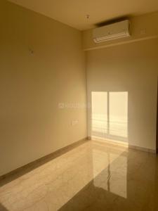 Bedroom Image of 810 Sq.ft 2 BHK Apartment / Flat for sale in Lodha Sterling, Thane West Thane for Rs. 19200000