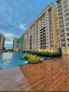 Image of 500 Sq.ft 1 BHK Apartment / Flat for rent in Provident Park Square Phase 2, Talaghattapura, Bengaluru for Rs. 23000