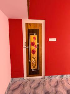 Bedroom Image of 1000 Sq.ft 2 BHK Independent House for sale in Kottaipalayam Coimbatore for Rs. 5500000