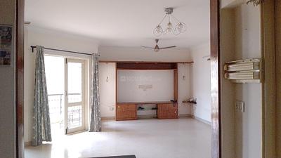 Living Room Image of 1775 Sq.ft 3 BHK Apartment / Flat for sale in Mangalya Suryodaya Apartments, Munnekollal Bengaluru for Rs. 23000000