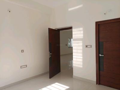 Bedroom Image of 2805 Sq.ft 4 BHK Villa for sale in Sainikpuri Secunderabad for Rs. 22440001