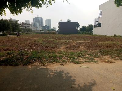 Image of 135 Sq.ft Residential Plot / Land for sale in Sector 57, Gurgaon for Rs. 45100000