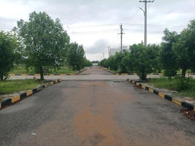 Image of 130 Sq.ft Residential Plot / Land for sale in Sree Vaishno Enclave, Kompally, Hyderabad for Rs. 4000001