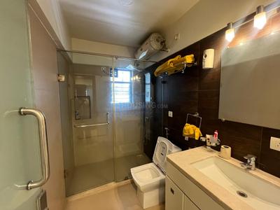 Image of 2712 Sq.ft 4.5 BHK Apartment / Flat for sale in Koregaon Park, Pune for Rs. 55000000