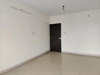 Living Room Image of 1225 Sq.ft 2 BHK Apartment / Flat for sale in Satyam Peace Of Mind, Kharghar Navi Mumbai for Rs. 13500000