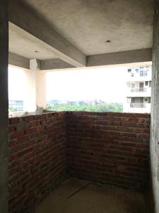 Bedroom Three Image of 2700 Sq.ft 5 BHK Apartment / Flat for sale in Sector 18 Dwarka New Delhi for Rs. 46500000