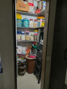 Bedroom Image of 2250 Sq.ft 3 BHK Apartment / Flat for sale in Shubh Enclave, Vesu Surat for Rs. 17000000