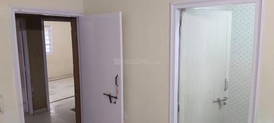 Bedroom Image of 1305 Sq.ft 3 BHK Apartment / Flat for sale in Prahlad Nagar Ahmedabad for Rs. 8900000