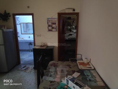 Hall Image of 900 Sq.ft 2 BHK Independent House for rent in Sector 19 Noida for Rs. 28000