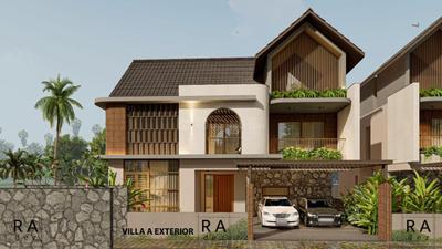 Image of 3300 Sq.ft 4 BHK Independent House for sale in Kalamassery, Kochi for Rs. 32500000