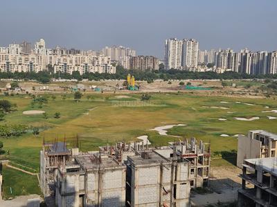 Image of 1198 Sq.ft 2 BHK Apartment / Flat for sale in The Hemisphere Expa Villa, Jaypee Greens, Greater Noida for Rs. 6950000