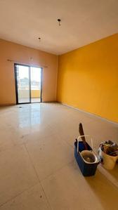 Hall Image of 1650 Sq.ft 3 BHK Apartment / Flat for rent in Indira Nagar Nashik for Rs. 20000
