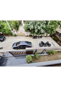 Balcony Image of 4850 Sq.ft 4 BHK Independent House for sale in South Bopal Ahmedabad for Rs. 54825100