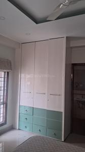 Bedroom Image of 2000 Sq.ft 3.5 BHK Apartment / Flat for rent in Uttorayon Township Siliguri for Rs. 60000