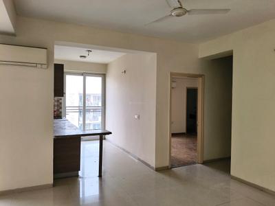 Living Room Image of 2222 Sq.ft 4 BHK Apartment / Flat for sale in DLF The Primus, Sector 82A Gurgaon for Rs. 41000000
