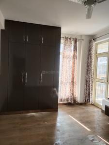 Bedroom Image of 1500 Sq.ft 3 BHK Apartment / Flat for sale in Pardesi Ushay Tower, Kundli Sonipat for Rs. 9800000